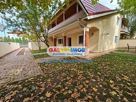 Casa de închiriat 3 camere, în Bucov, zona Central