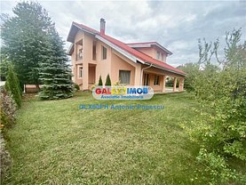 Casa de vânzare 6 camere, în Bucov, zona Central
