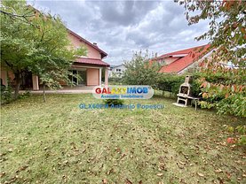Casa de vânzare 4 camere, în Bucov, zona Central