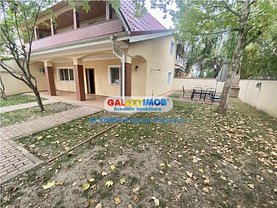 Casa de închiriat 4 camere, în Bucov, zona Central