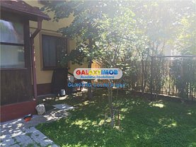 Casa de vânzare 4 camere, în Ştefăneşti, zona Central
