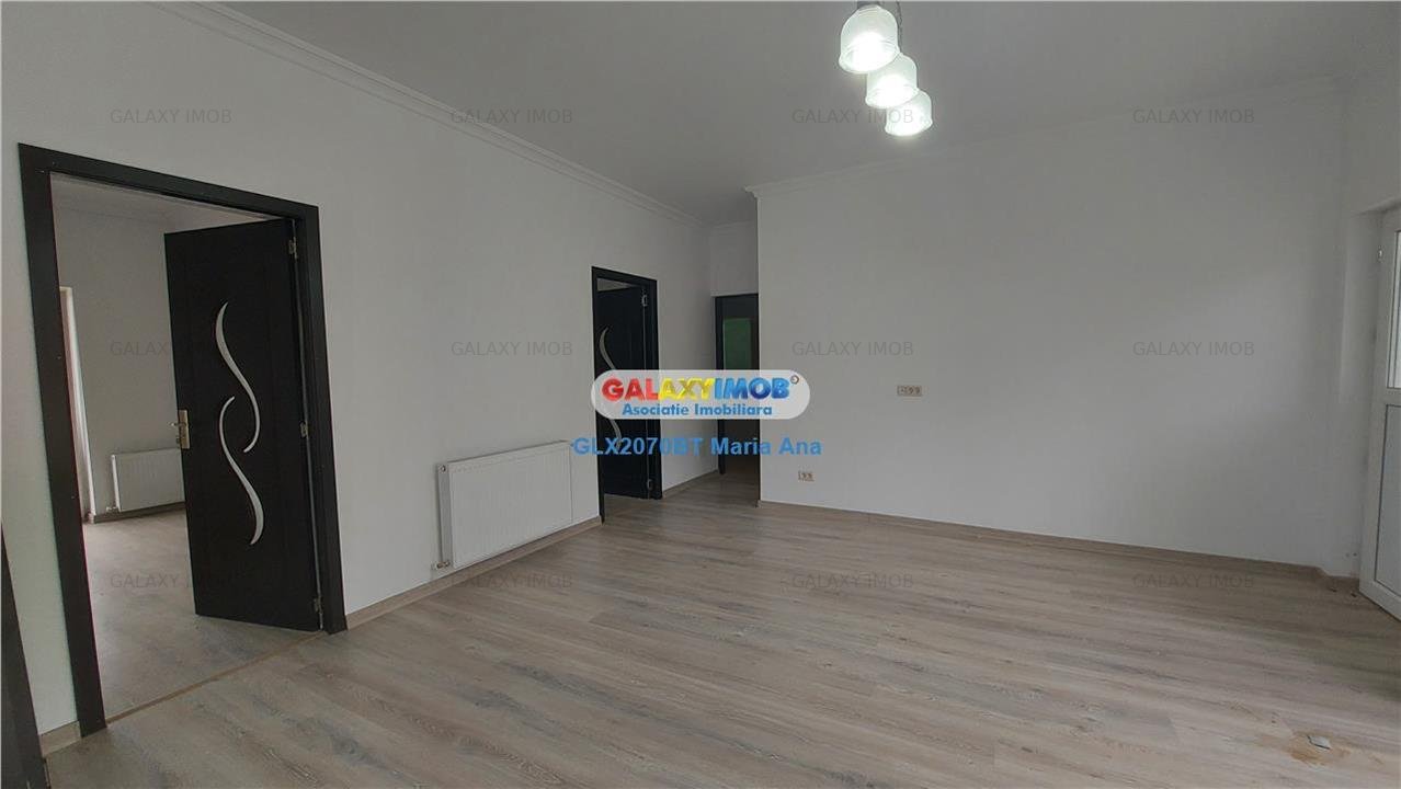 Casa noua, pe un singur plan, zona Manastirii Popauti!