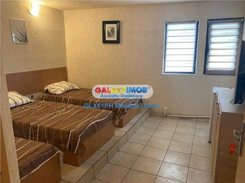 Inchiere casa muncitori, 9 locuri, in Brazi, langa Ploiesti