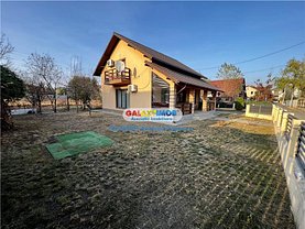 Casa de vânzare 3 camere, în Ploieşti, zona Albert