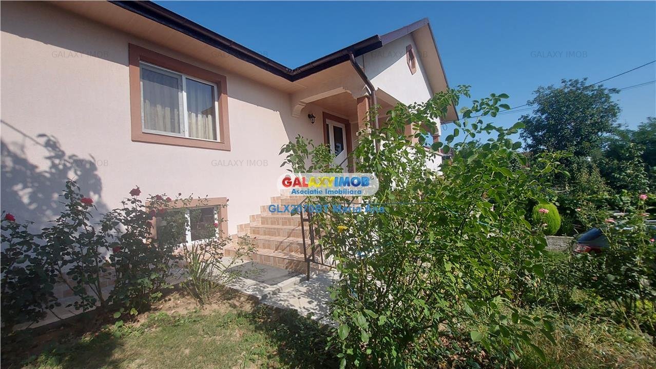 Casa D+P, zona Pod de Piatra!