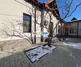 Casa de închiriat 4 camere, în Ploieşti, zona Central