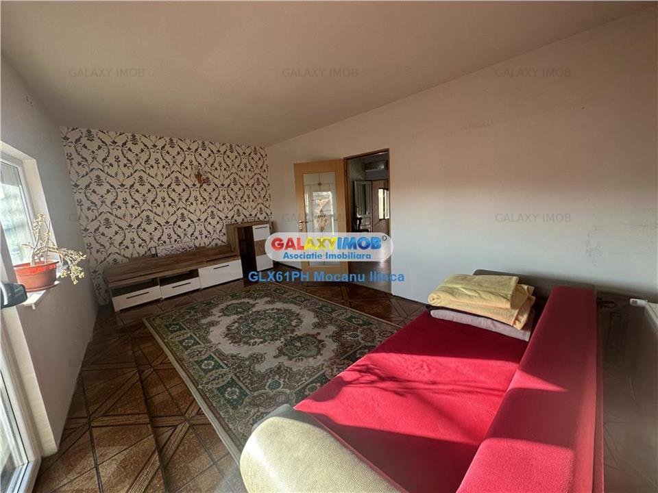 Inchiriere casa 2 camere, in Ploiesti, zona Cantacuzino