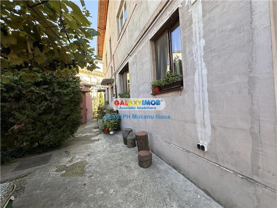 Inchiriere casa 3 camere pentru birouri, in Ploiesti, zona Bulevard