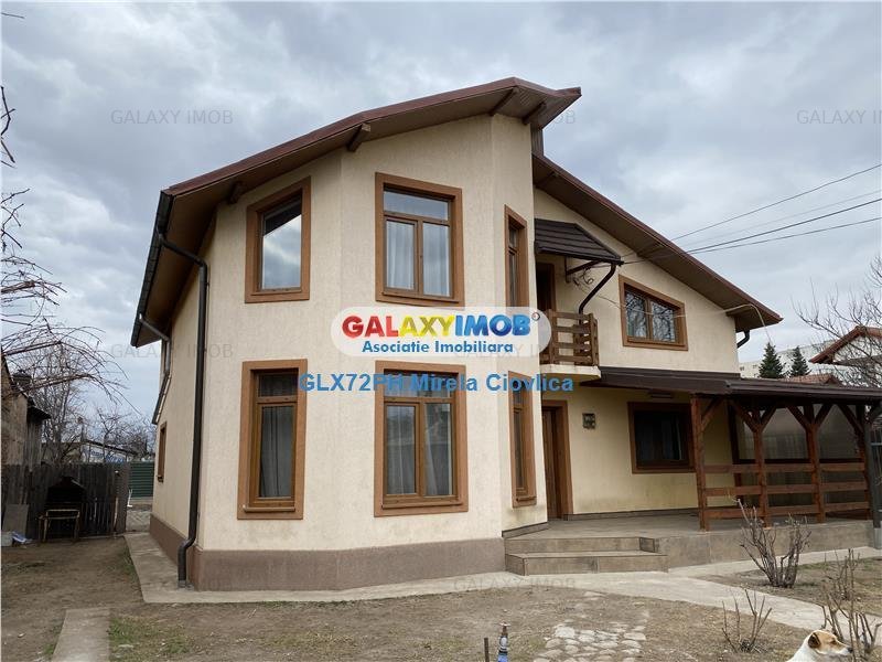 Inchiriere Casa/Vila Ploiești Centru