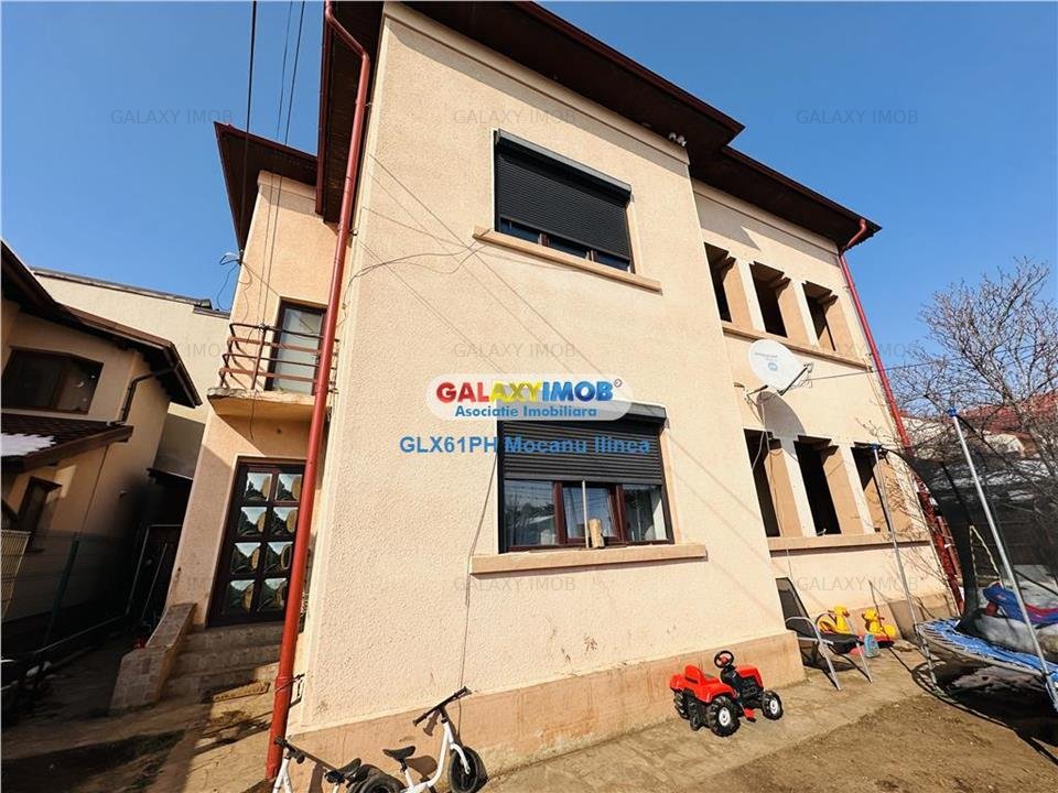 Vanzare casa 150 mp + curte, in Ploiesti, zona Sud