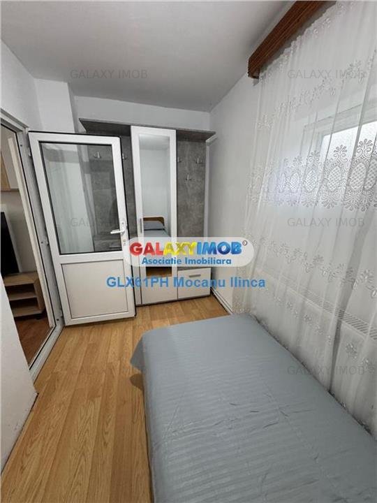 Inchiriere casa 4 camere, pentru muncitori, Berceni, langa Ploesti