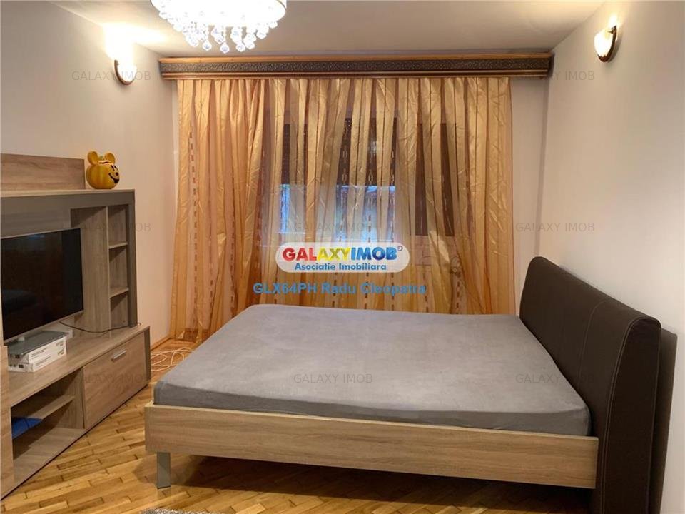 Vanzare casa 5 camere, Ploiesti, zona Nord , Gageni