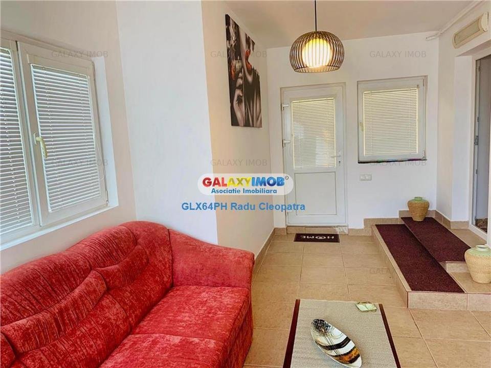 Vanzare casa 5 camere Ploiesti, zona Nord ( Gageni)