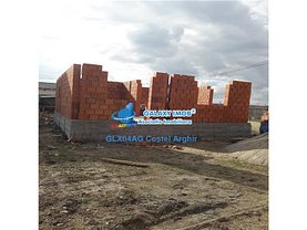 Teren constructii de vânzare, în Pitesti, zona Prelungirea Craiovei