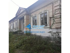 Teren constructii de vânzare, în Pitesti, zona Teilor