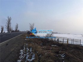 Teren agricol de vânzare, în Gorgota, zona Central