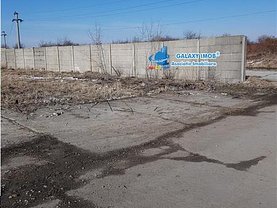 Teren constructii de vânzare, în Bradu, zona Central