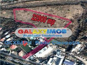 Teren constructii de vânzare, în Ploieşti, zona Mihai Bravu