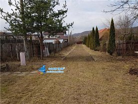 Teren constructii de vânzare, în Bascov, zona Central