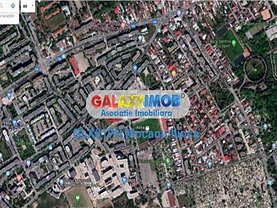 Teren constructii de vânzare, în Ploieşti, zona Vest