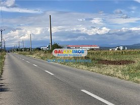 Teren constructii de vânzare, în Floresti, zona Central