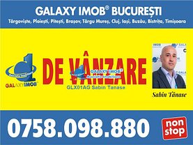 Teren constructii de vanzare, în Pitesti, zona Prelungirea Craiovei