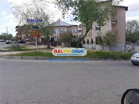 Teren constructii de vânzare, în Piteşti, zona Craiovei