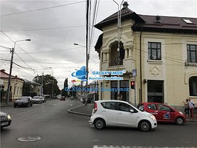 Închiriere spaţiu comercial