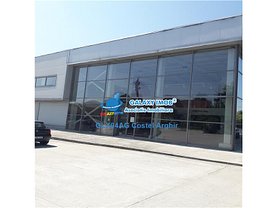 Vânzare spaţiu industrial