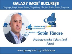 Vânzare spaţiu industrial