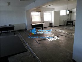 Vânzare spaţiu comercial