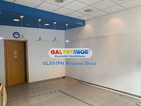 Închiriere spaţiu comercial