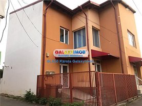 Vânzare spaţiu comercial