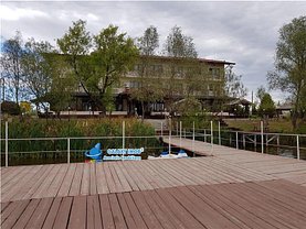 Vânzare hotel/pensiune