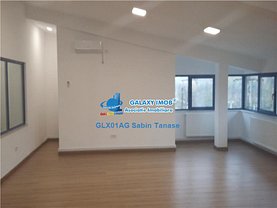 Închiriere spaţiu comercial