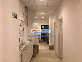 Închiriere spaţiu comercial
