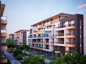Închiriere spaţiu comercial