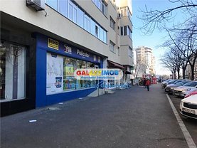Închiriere spaţiu comercial