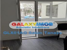 Vânzare spaţiu comercial