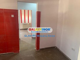 Închiriere spaţiu comercial