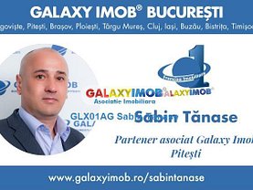 Vânzare spaţiu industrial