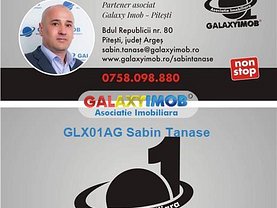 Închiriere spaţiu industrial