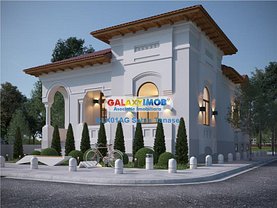 Închiriere spaţiu comercial