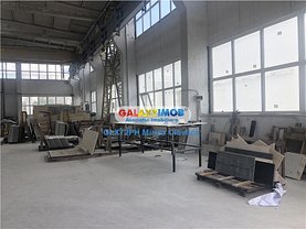 Închiriere spaţiu industrial
