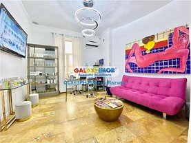 Vânzare spaţiu comercial