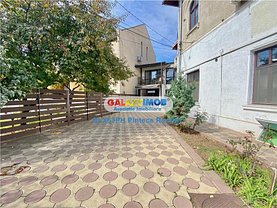 Închiriere spaţiu comercial