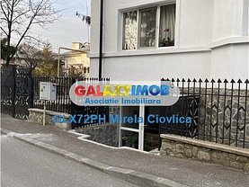 Închiriere spaţiu comercial