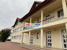 Închiriere birou în Baicoi, Central