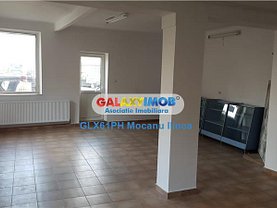 Închiriere spaţiu comercial în Ploiesti, Ultracentral