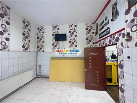 Închiriere spaţiu comercial în Ploiesti, Vest
